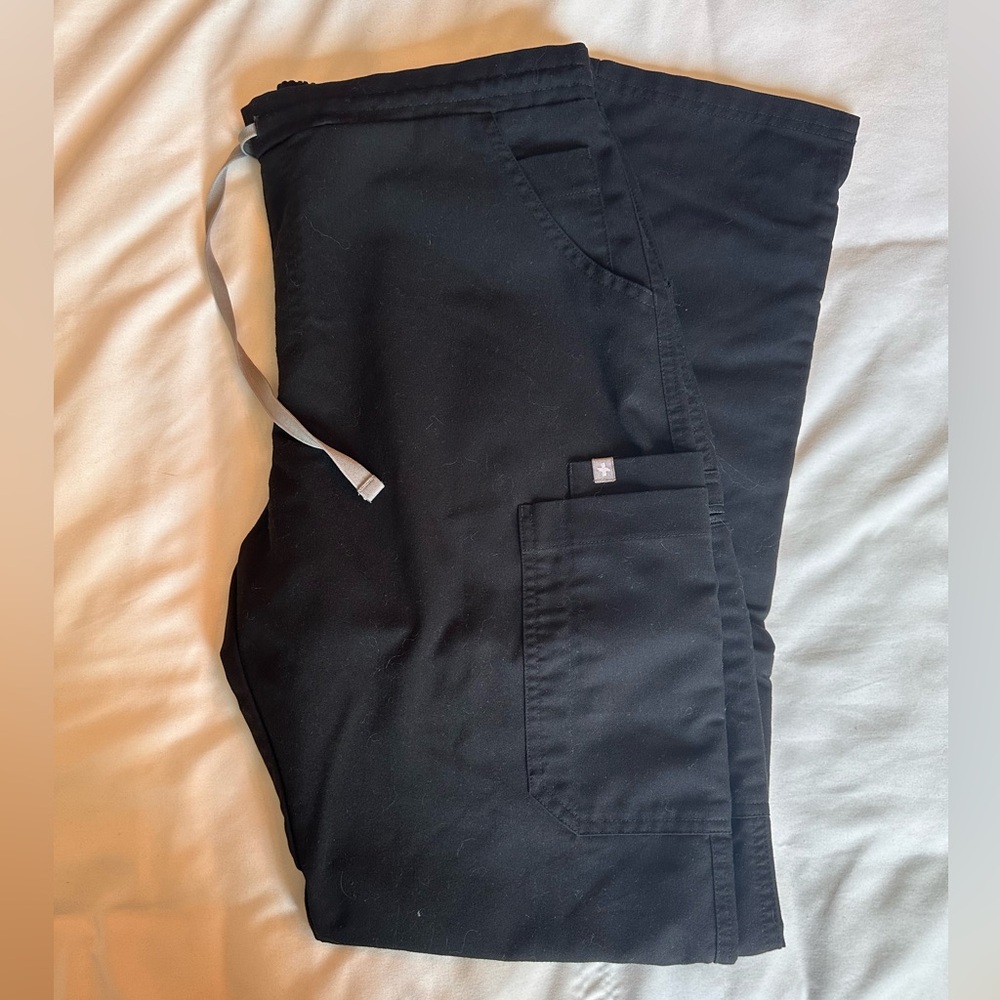 Figs scrub pants